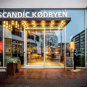 4* Hotel Scandic Kodbyen