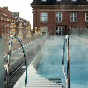 5* Hotel Villa Copenhagen